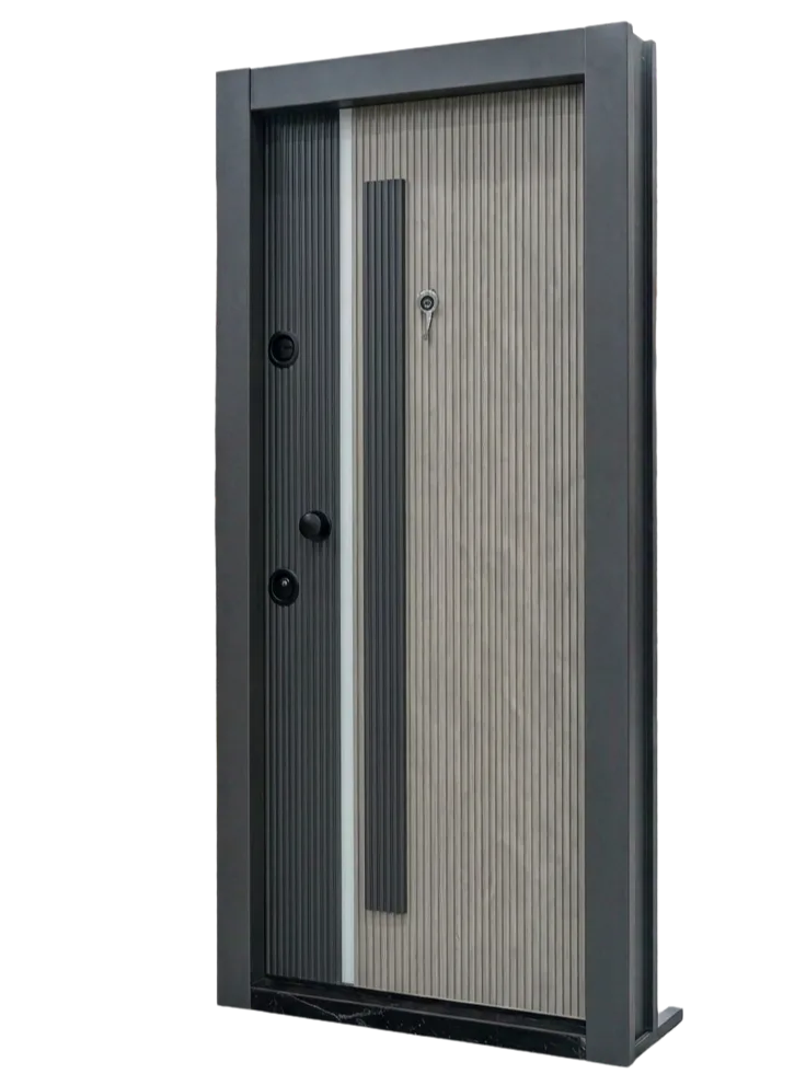 BS LUX 001