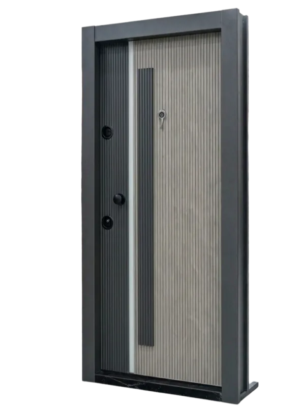 BS LUX 001