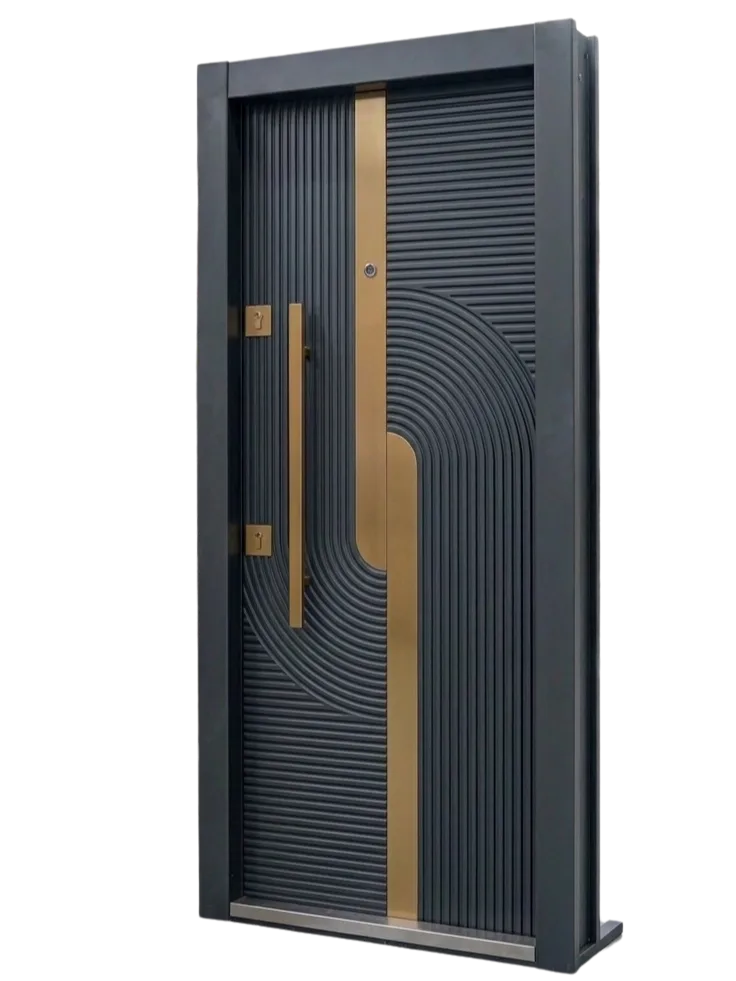 BS LUX 005