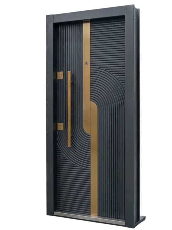 BS LUX 005