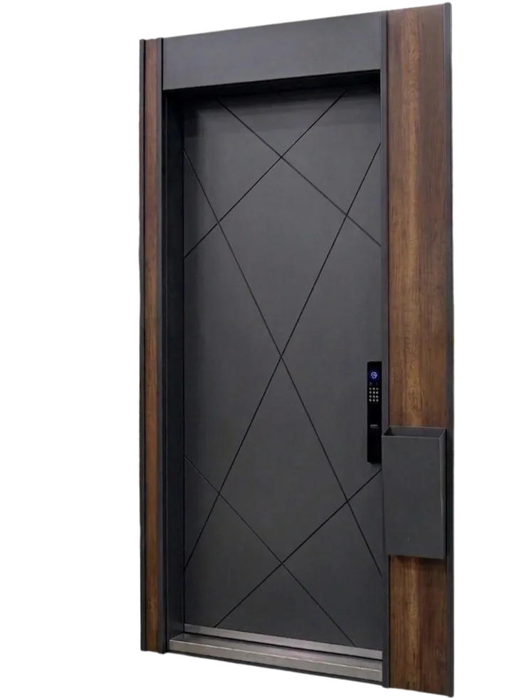 BS LUX 006