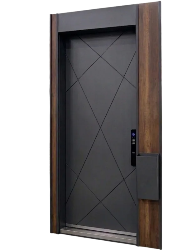 BS LUX 006