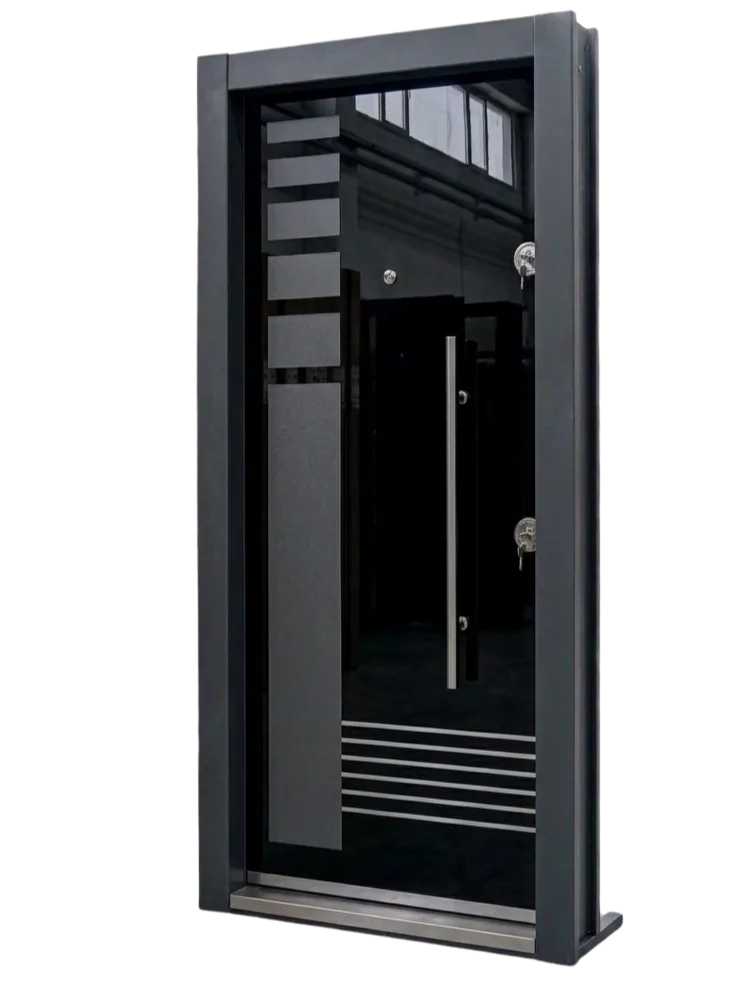 BS LUX 007