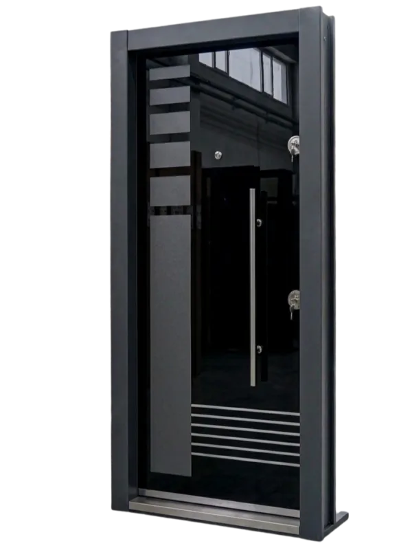 BS LUX 007