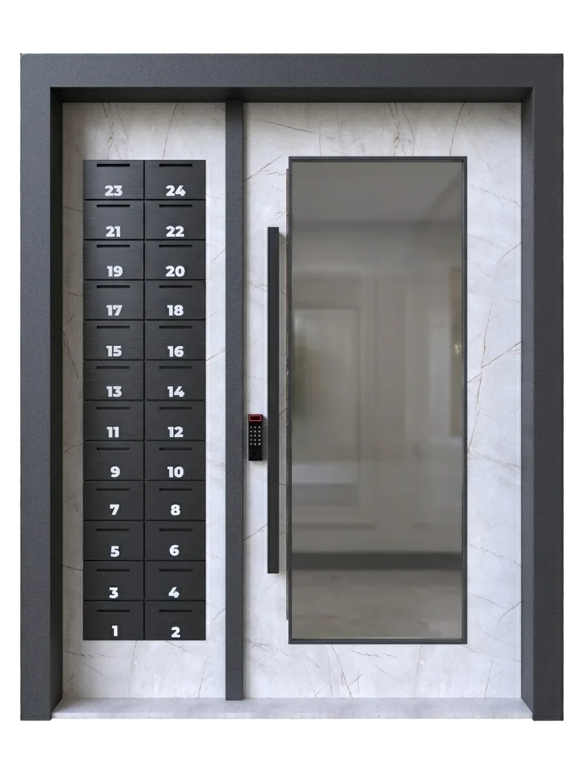 BS BLD 002