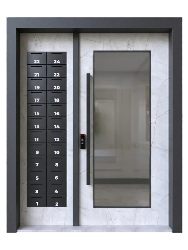 BS BLD 002