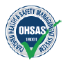 OHSAS 18001